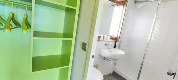 Kyriad Paris Sud Courtaboeuf 3*