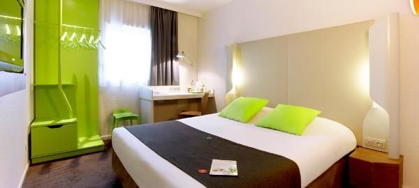 Kyriad Paris Sud Courtaboeuf