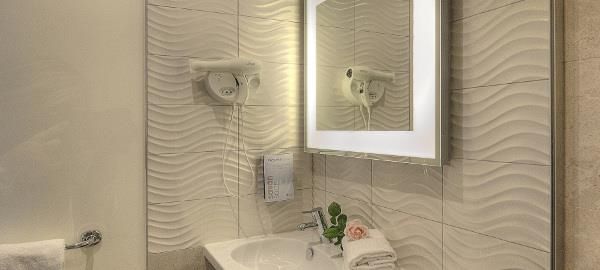 Hotel Kyriad Paris Sud Courtaboeuf Les Ulis