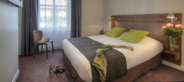 Hotel Kyriad Paris Sud Courtaboeuf