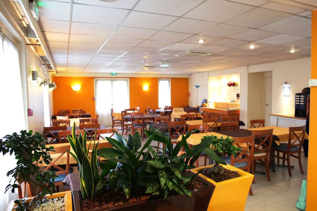 Kyriad Paris Sud Courtaboeuf 3*