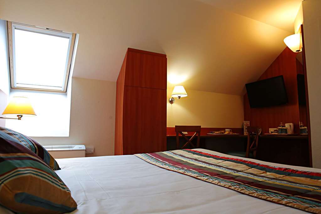 Kyriad Paris Sud Courtaboeuf Hotel Les Ulis