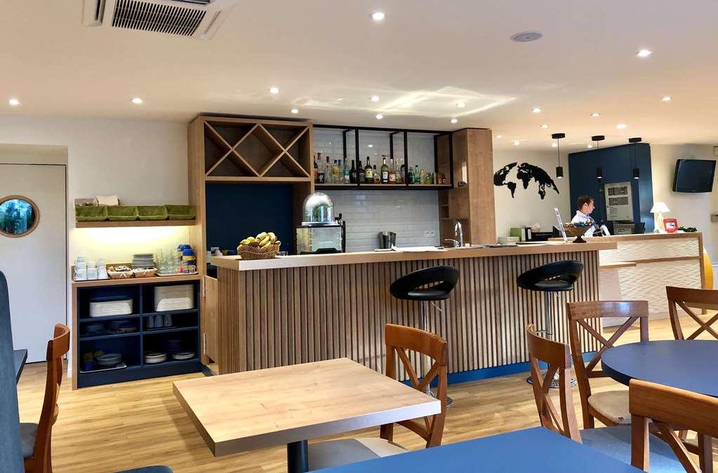 Kyriad Paris Sud Courtaboeuf 3*